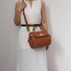 MKF Collection Clementine Vegan Leather Women’s Satchel Handbag Purse by Mia K - 4 of 4