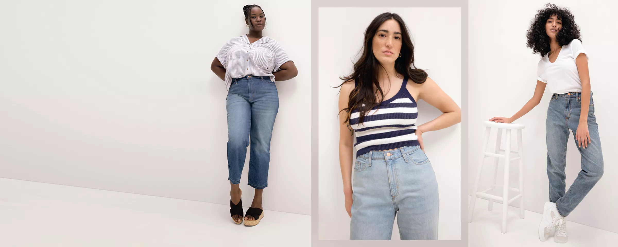 Ellende systematisch Kluisje Jeans & Denim for Women : Target