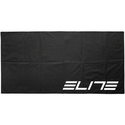 Elite Cycling Folding Trainer Mat Trainer Accessories