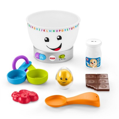 fisher price musical tea set recall