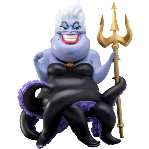 Disney Villain: Ursula (mini Egg Attack) : Target