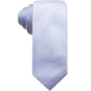Ryan Seacrest Mens Taylor Degrade Self-tied Necktie - 1 of 1