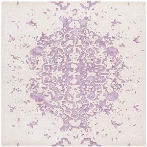 Fifth Avenue FTV751 Hand Tufted Indoor Rugs - Safavieh - 1 of 4