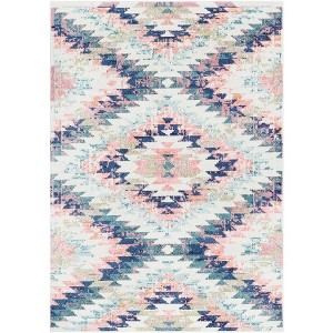 Mark & Day Sedona Woven Indoor Area Rugs - 1 of 4