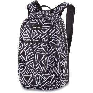Dakine Campus Padded Casual Daypack/Backpack M 25L - 80S Geo, One Size - 1 of 2
