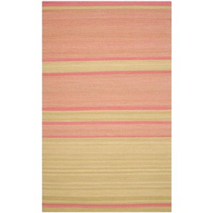 Kilim KLM952 Hand Woven Area Rug  - Safavieh - 1 of 2