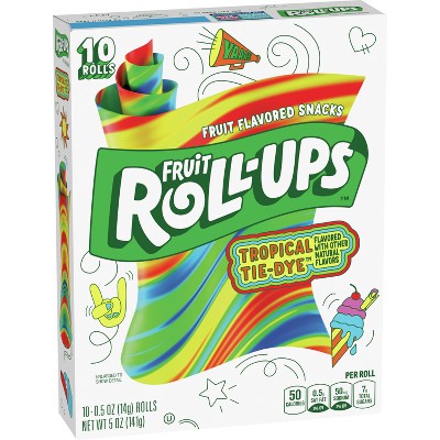 Fruit Roll Ups (@fruitrollups) / X