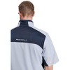 Men's Hills Stretch Wind Shirt - Abacus Sportswear US - 4 of 4