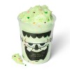 Fall Harvest Green Apple Cotton Candy with Sour Rainbow Crunchy Candy - 1.2oz - Favorite Day™ - 4 of 4