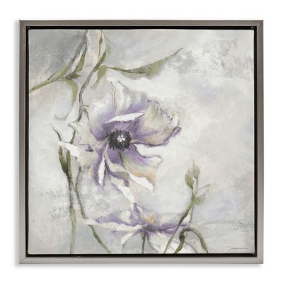 luster gray