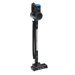 Black & Decker BDSV2-BLK PowerSeries Multi-Surface Corded Stick LED Lightweight Vacuum - 1 of 4