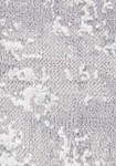 grey/turquoise