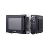 Proctor Silex 0.9 cu ft 900 Watt Microwave Oven - Black (Brand May Vary) - image 4 of 4