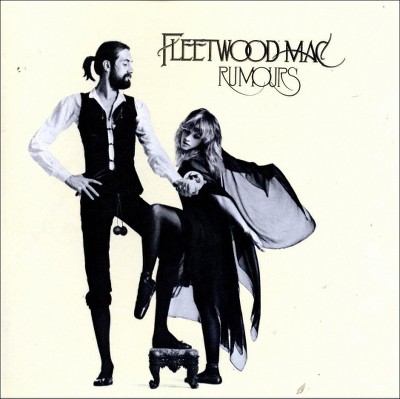 Fleetwood Mac - Rumours (CD)