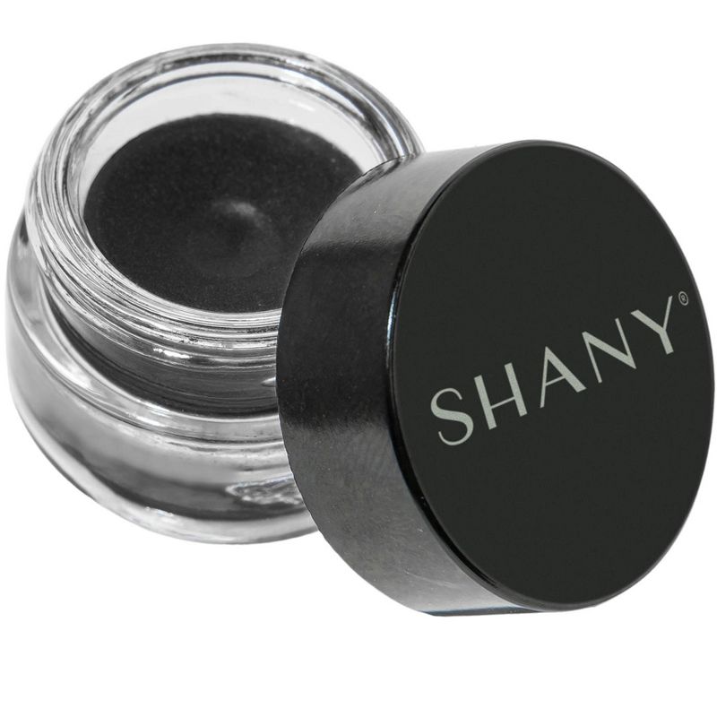 SHANY Indelible Gel Liner - Talc Free, 4 of 5