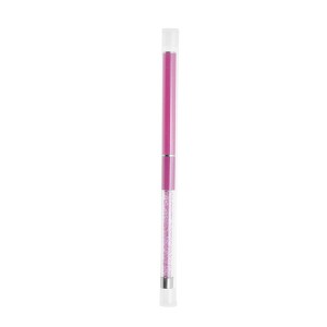 Unique Bargains Rhinestone Eyelash Brush 1 Pc - 1 of 4