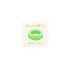 Jollity & Co - Check It! In The Limelight Washi Tape - Pack of 1 Roll, 10 Meters - 2 of 3