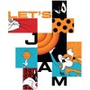 Women's Space Jam: A New Legacy Lola Bunny Let's Jam T-Shirt - 2 of 4