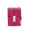 MKF Collection Iona Crossbody Vegan Leather Elegant & Functional Design Handbag Purse by Mia K - 2 of 4