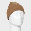 Men's Knit Cuffed Beanie - Goodfellow & Co™ - 2 of 4