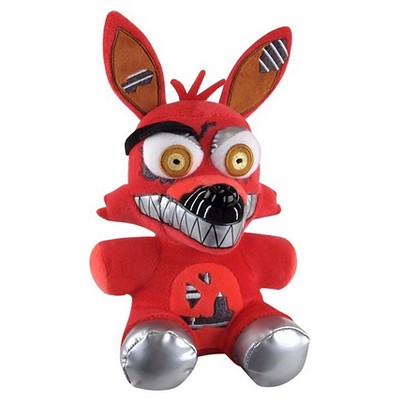 foxy plush target