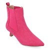 Journee Women's Comfort System Tenlee Booties - 2 of 4