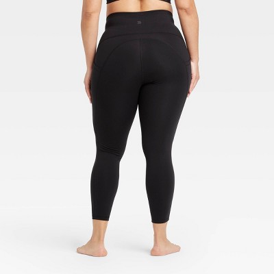 Champion High Waist Leggings : Target