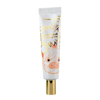 Elizavecca Gold CF-Nest White Bomb Eye Cream - 1.01 oz - Eye Love Gold
