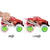 ArtCreativity 9" Light-Up Red Monster Truck with Sounds - 4 of 4