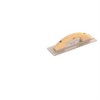 Bon Tool 22-631 Mag Float - 12-inch X 3 1/2-inch Wood Handle - 2 of 2