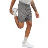 Ultra Performance Mens Athletic Basketball Shorts, 5-Pack - 2 of 4