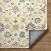 Hauteloom Candid Wool Living Room, Bedroom Area Rug - Traditional - 4 of 4