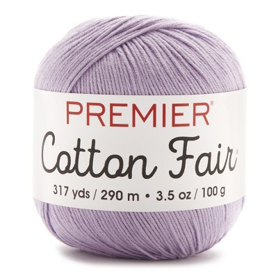 Premier Cotton Fair Yarn