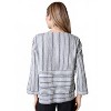 Women's Change Your Stripes Pullover - habitat - 2 of 3
