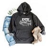 Simply Sage Market DTF Down To Fish Hoodie - 3 of 4