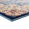 Luxe Weavers Southwestern Area Rug Boho Carpet - 4 of 4