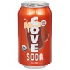 Cove  Root Beer Soda - Case of 12/12 fz - 2 of 4