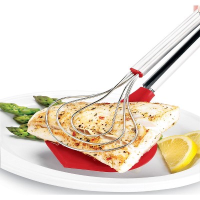 Cuisipro Dishwasher Safe Tongs