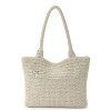 The Sak Crafted Classics Carryall - Hand Crochet - 4 of 4