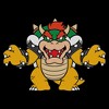 Boys Nintendo Just Bowser T Shirt - 2 of 4