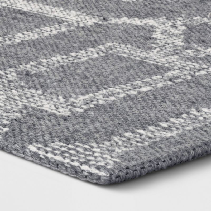 Tapestry Tufted Geometric Rug - Project 62&#153;, 2 of 6