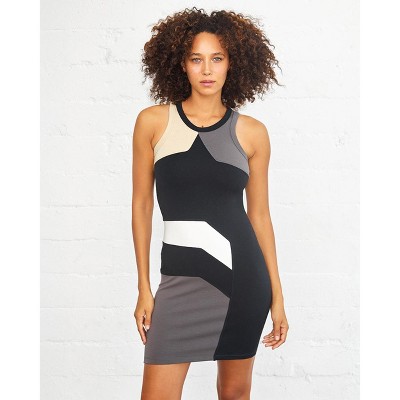 Spruce Fashion Patchwork Sophie Dress