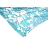 Disney Tinkerbell Seashore Tink Silk Touch Throw Blanket 50x60 Inches - 2 of 4