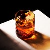 Viski Admiral Rocks Glasses Set of 2 - 4 of 4