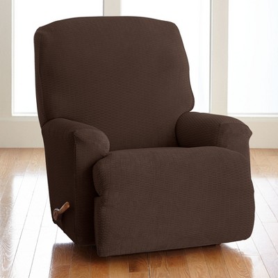 BrylaneHome Brighton Stretch Slipcover