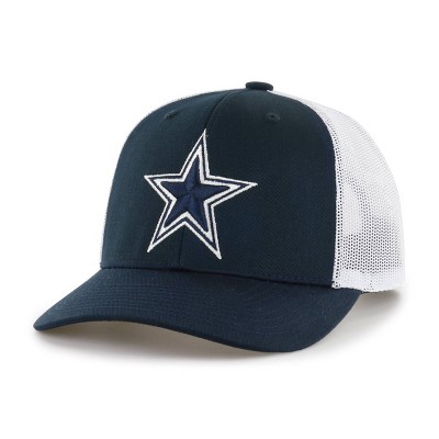 Nfl Dallas Cowboys Trucker Hat : Target
