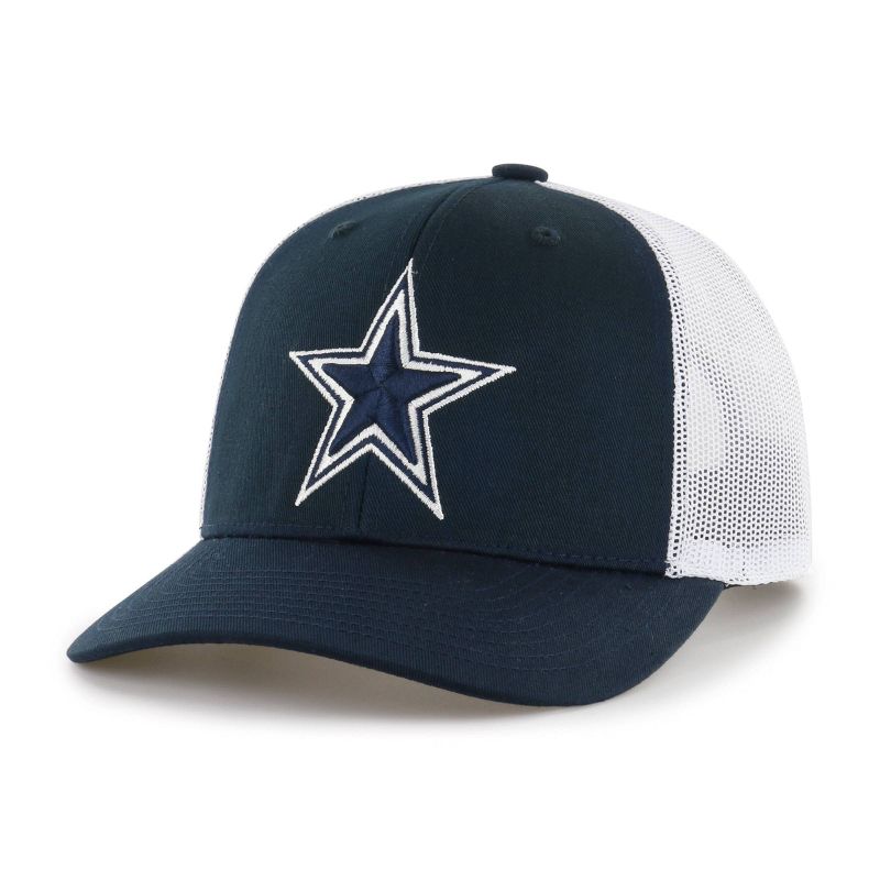 NFL Dallas Cowboys Trucker Hat, 1 of 3