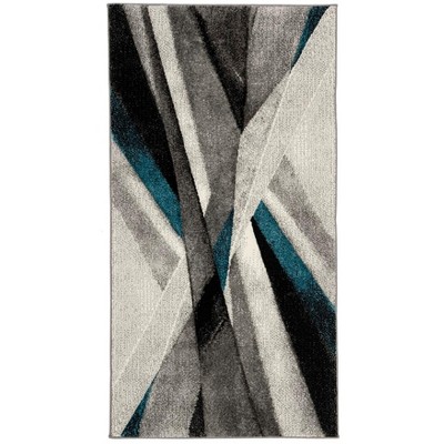 Hollywood HLW710 Machine Made Rug - Safavieh