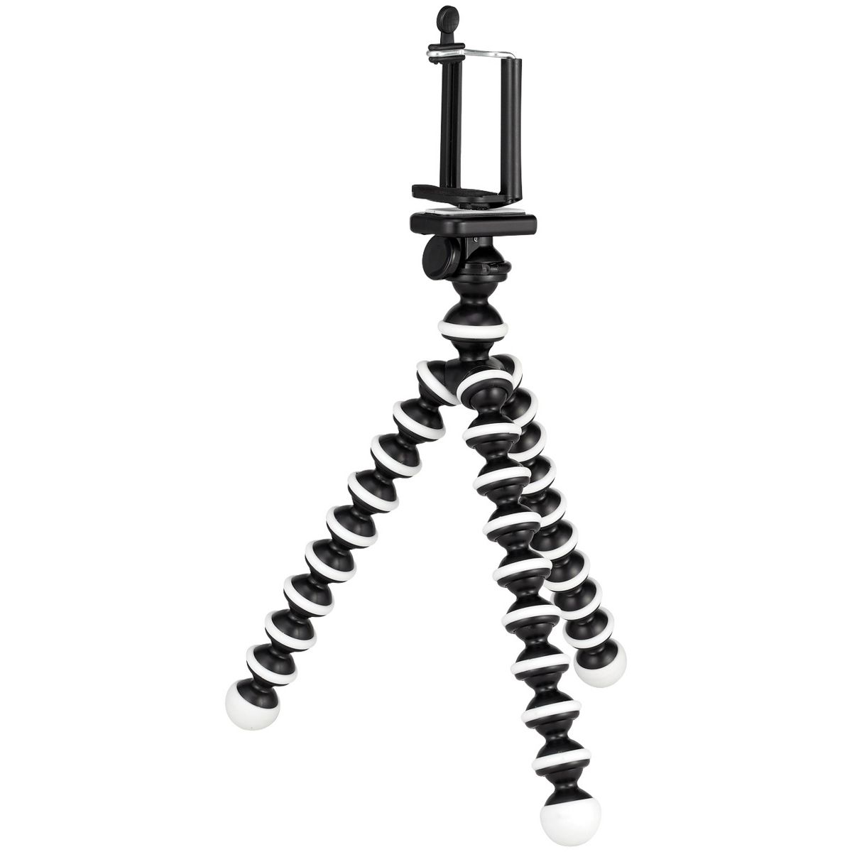 Gpx Mini Flexible Tripod
