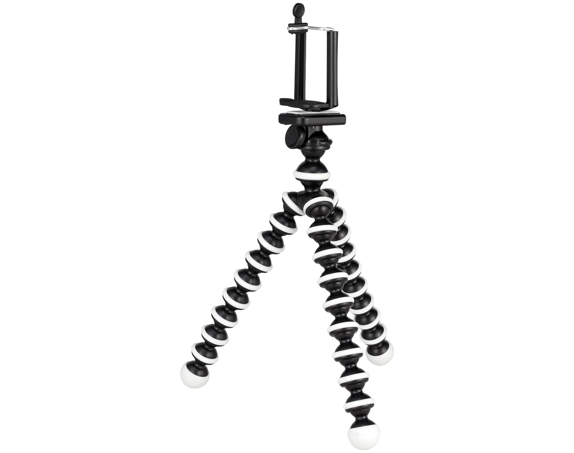 GPX® Mini Flexible Tripod